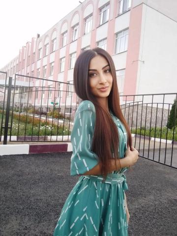 Любовь